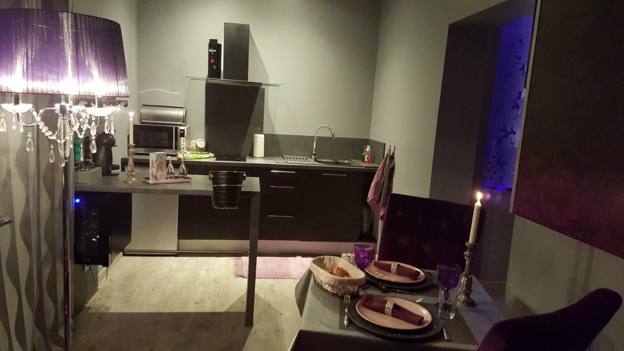 Le Loveappart Pézenas Εξωτερικό φωτογραφία